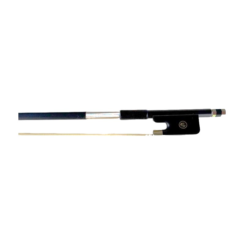 Cello Bow, 4/4, Bondix, Carbon Fibre